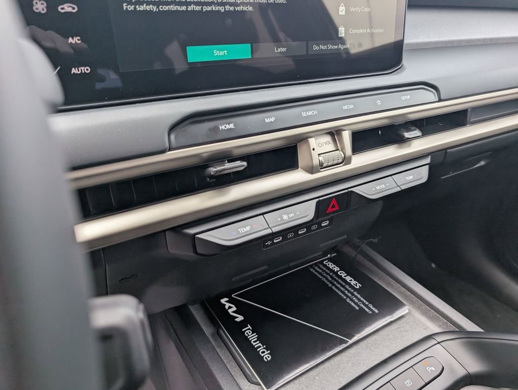 New 2027 Kia Telluride LX image 21