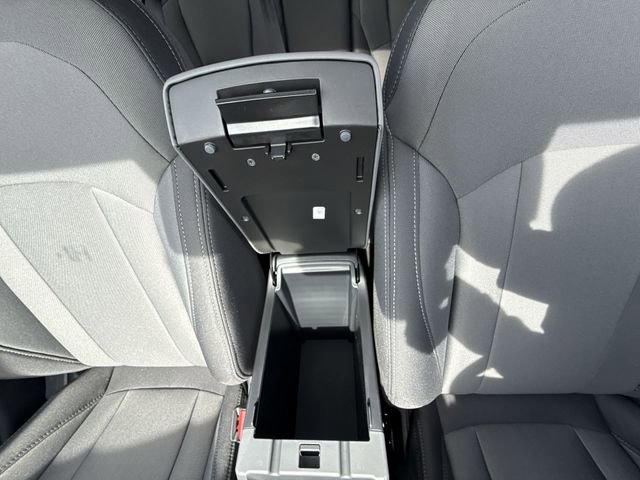 New 2026 Subaru Crosstrek 2.0i Premium AWD/4WD image 20