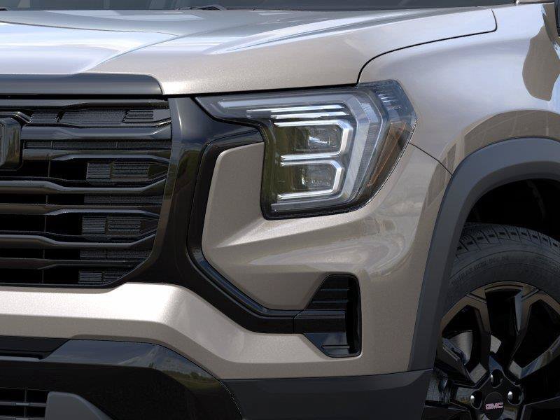 New 2027 GMC Terrain Elevation w/ Elevation Premium Package FWD image 10