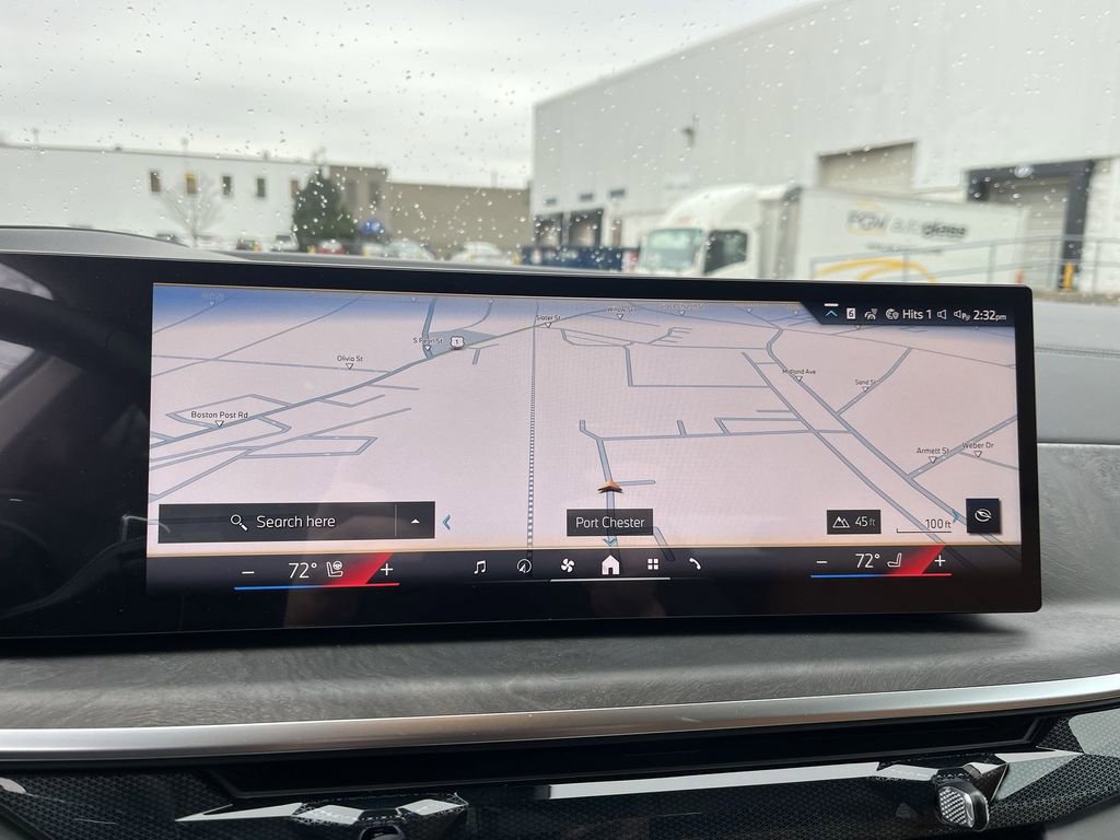 New 2026 BMW X7 xDrive40i w/ Premium Package image 18