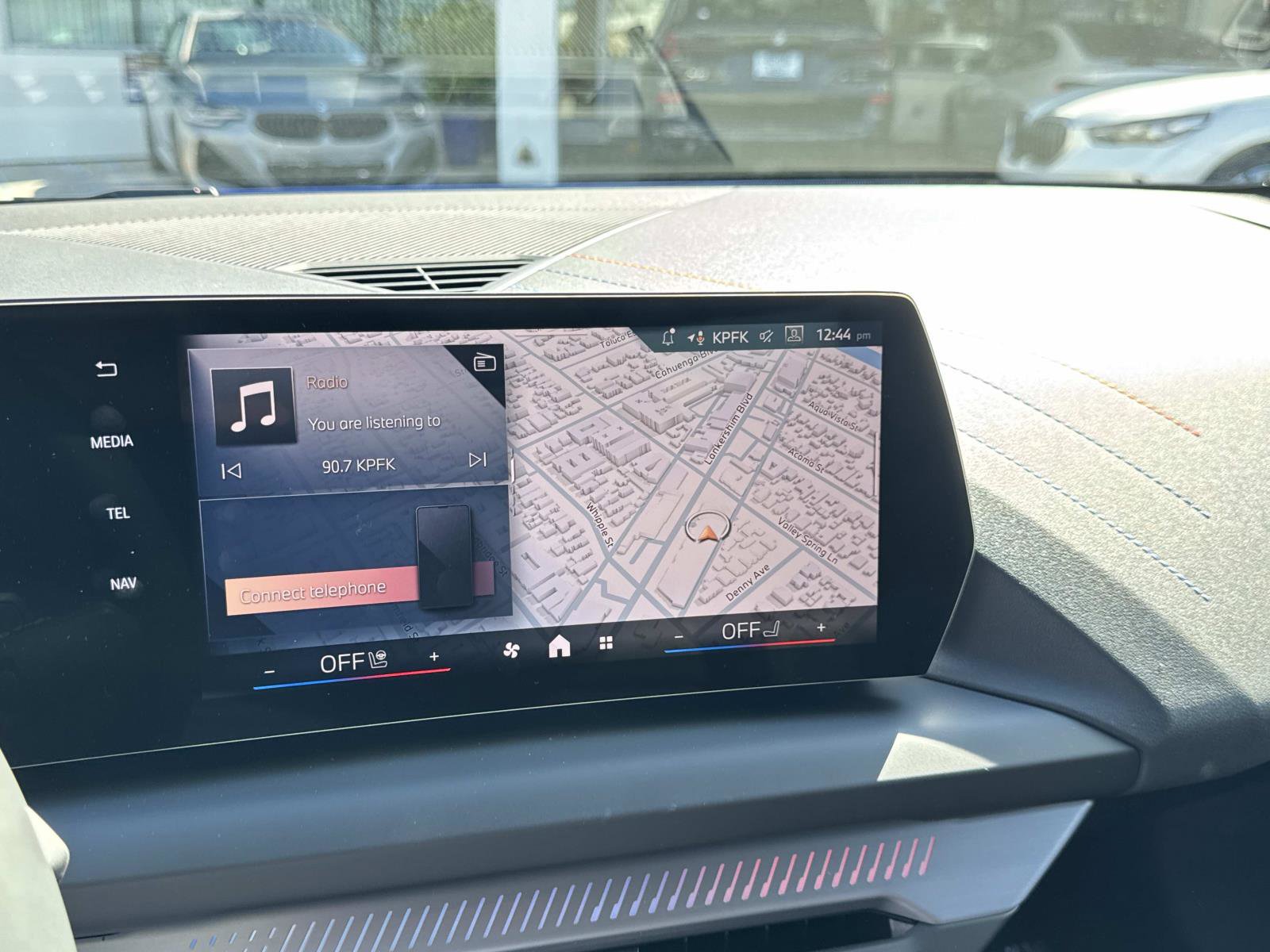 New 2026 BMW 228i xDrive 228 xDrive AWD w/ Technology Package image 21