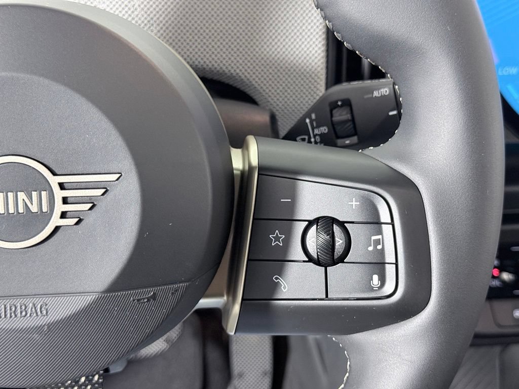 Used 2026 MINI Cooper S FWD image 13
