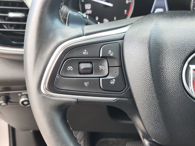 Used 2023 Buick Envision Avenir FWD image 27