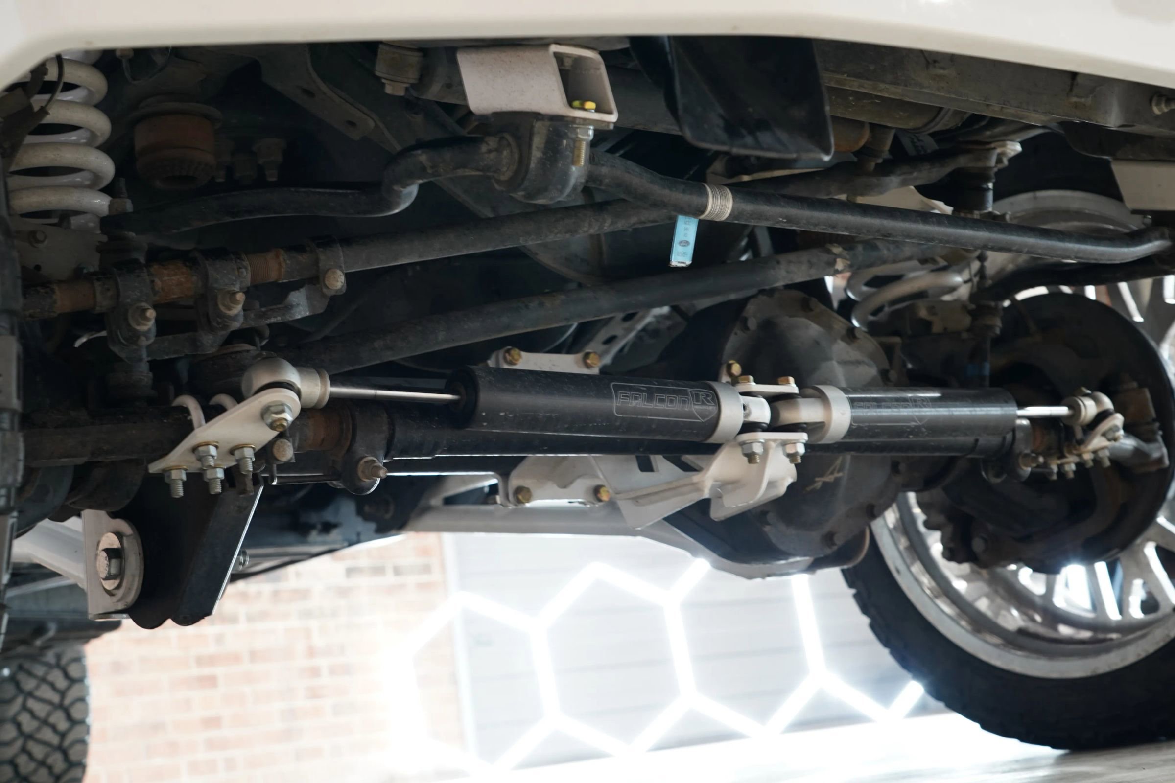 Used 2017 Ford F250 King Ranch w/ King Ranch Ultimate Package image 70