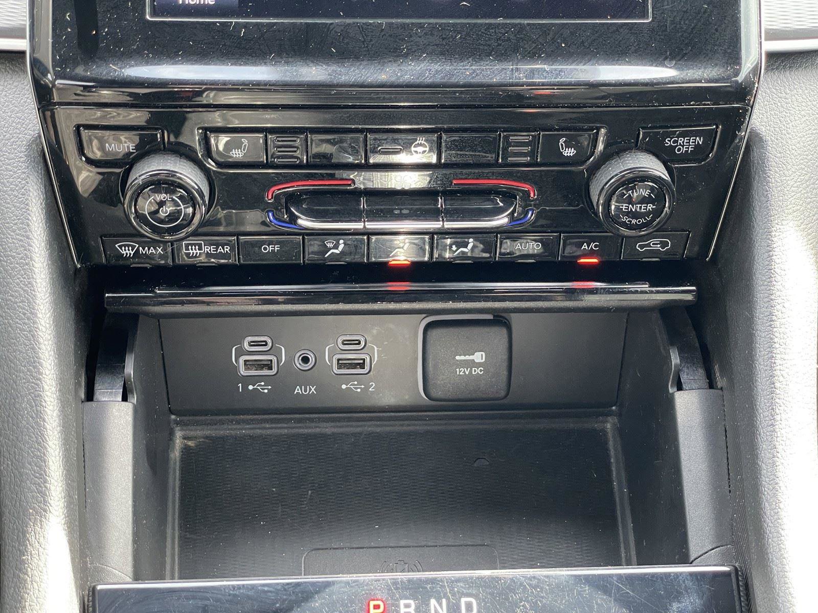 Used 2024 Jeep Grand Cherokee L Altitude image 21