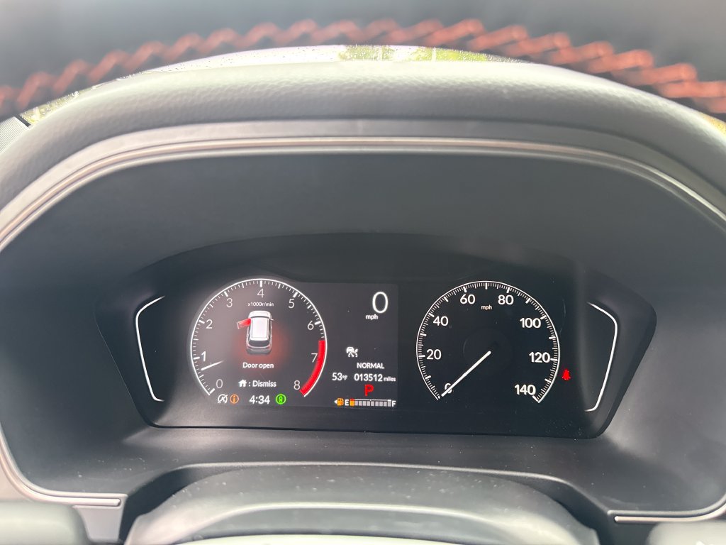 Used 2025 Honda Pilot TrailSport image 16