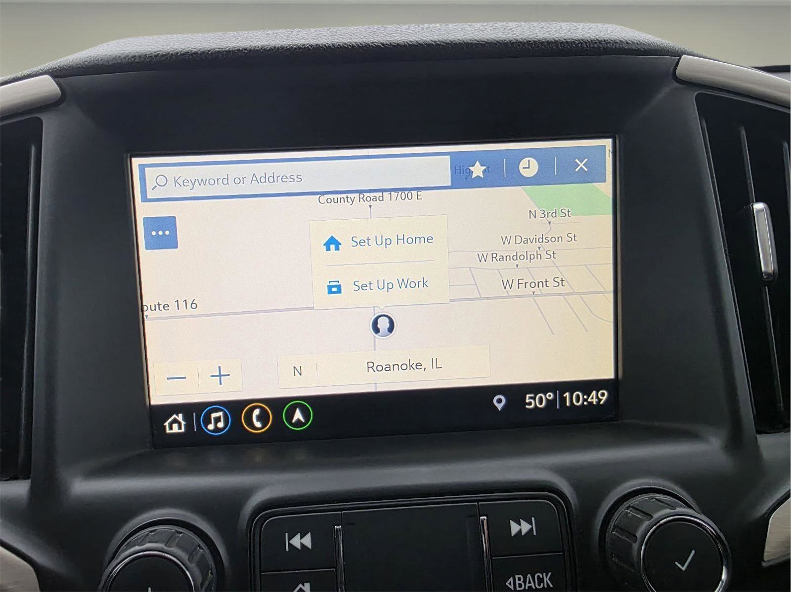 Used 2019 GMC Terrain Denali image 12