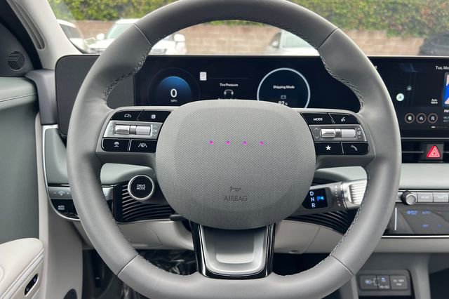 New 2026 Hyundai Ioniq 5 Limited RWD image 24