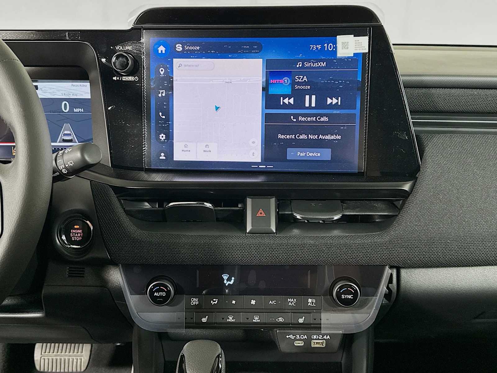 New 2026 Subaru Outback Premium AWD/4WD image 13