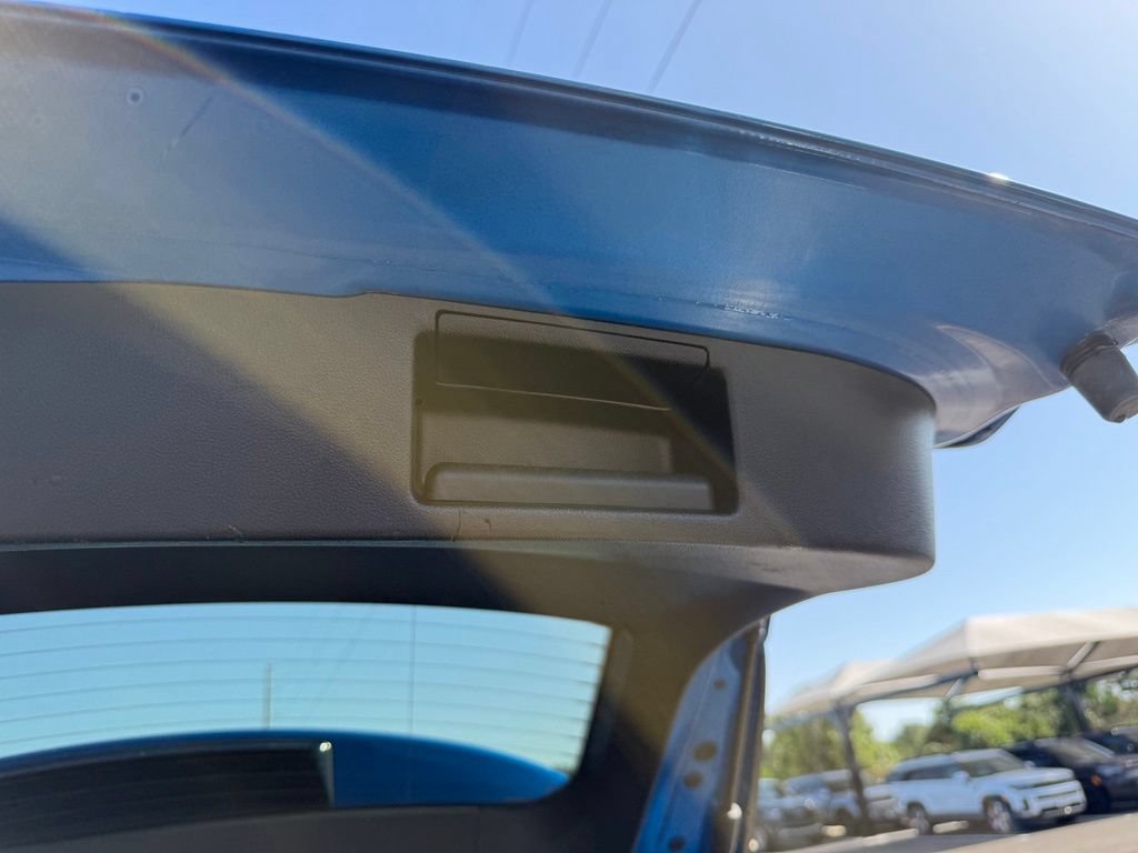 Used 2020 Ford Escape SE Sport FWD image 27