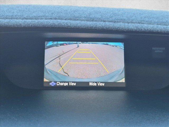 Used 2014 Honda CR-V EX image 12