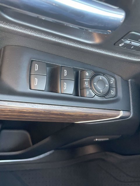 Used 2022 Chevrolet Silverado 3500 High Country w/ Z71 Off-Road Package AWD/4WD image 27