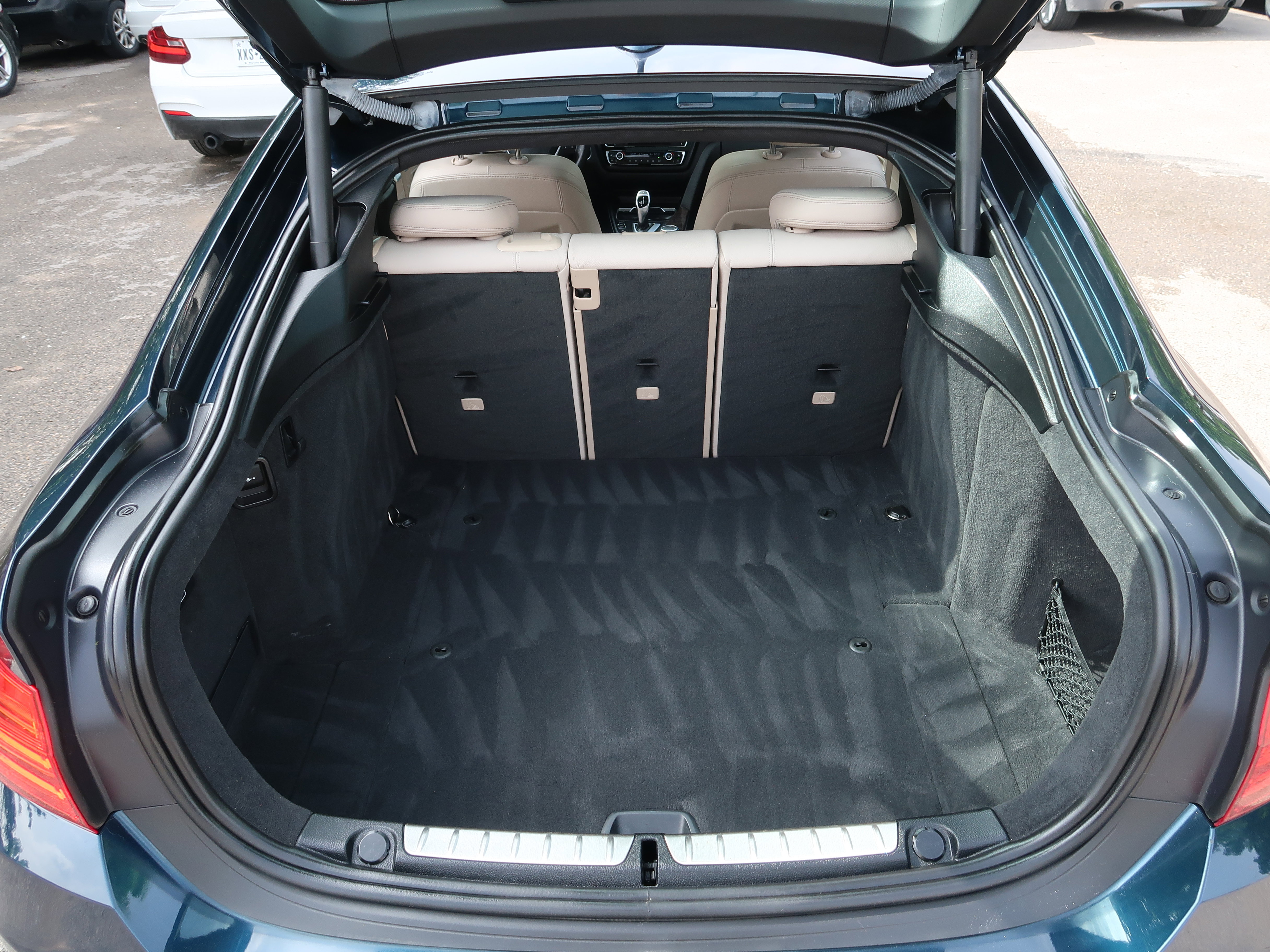 Used 2016 BMW 428i Gran Coupe RWD image 37