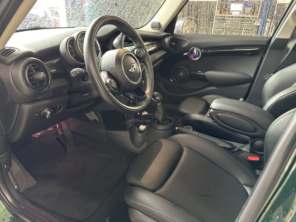 Used 2018 MINI Cooper S image 5