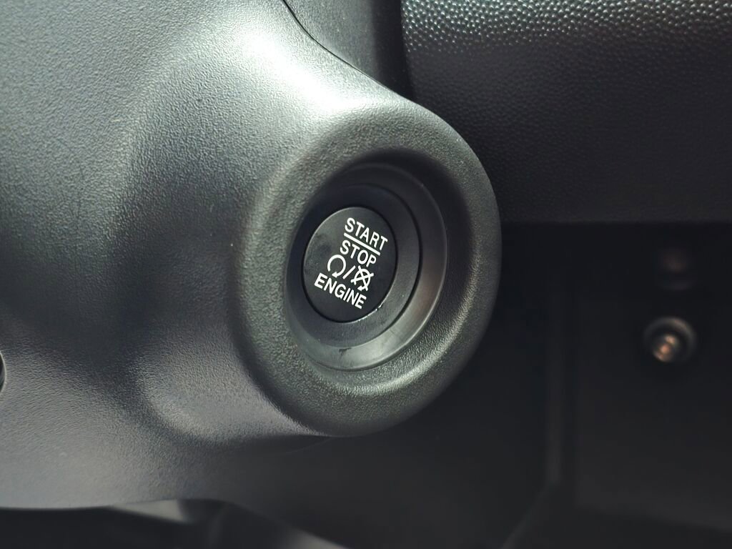 New 2026 RAM ProMaster 1500 w/ Premium Convenience Group image 24