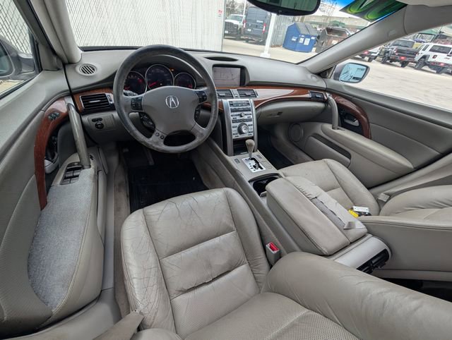 Used 2006 Acura RL AWD/4WD image 7