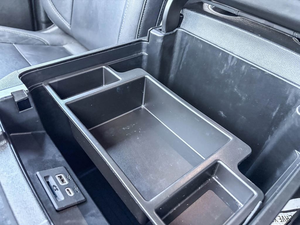 Used 2021 Chevrolet Tahoe Z71 image 51