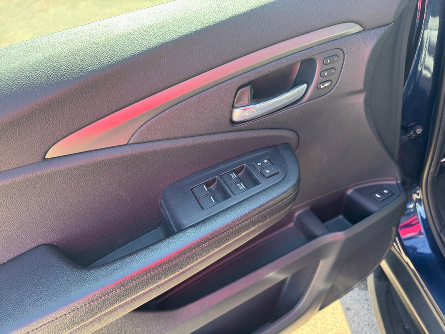 Used 2019 Honda Passport EX-L image 11