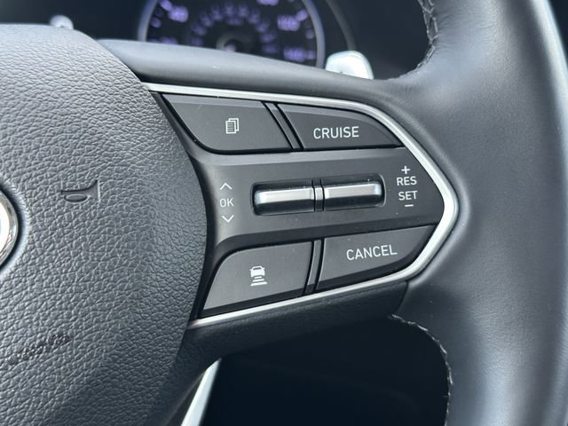 Used 2021 Hyundai Palisade SEL w/ Premium Package image 27