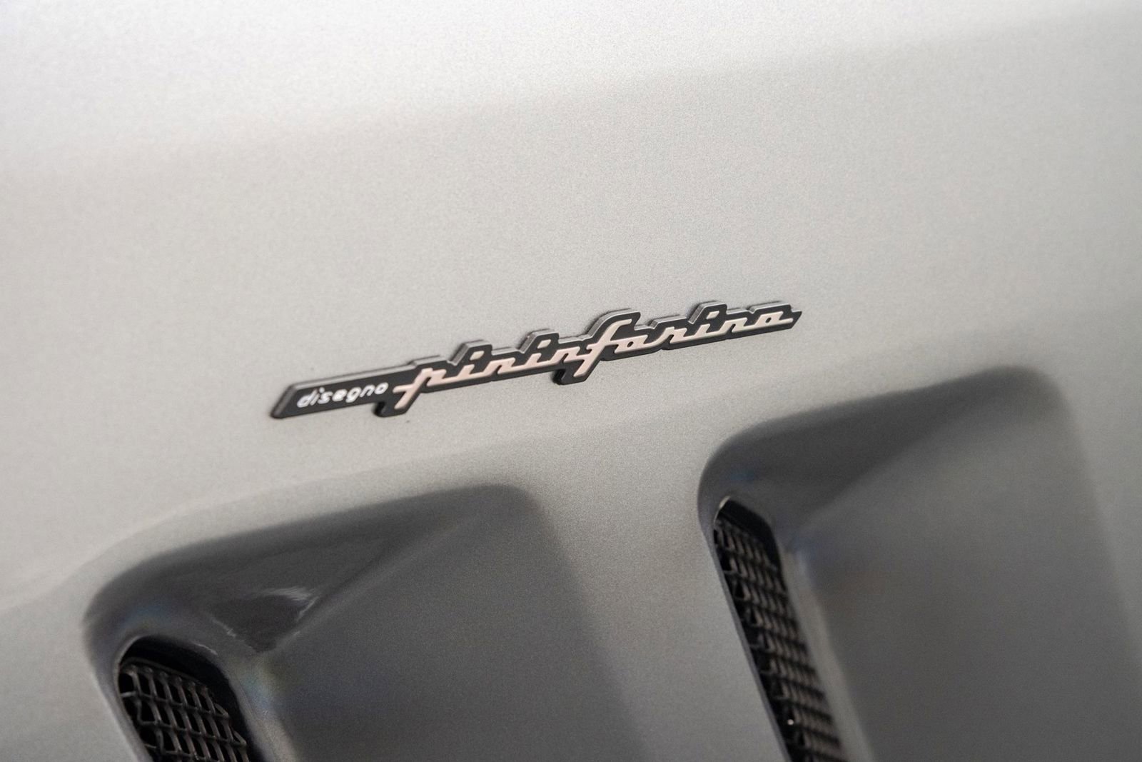Used 1999 Ferrari 550 Maranello Coupe RWD image 32