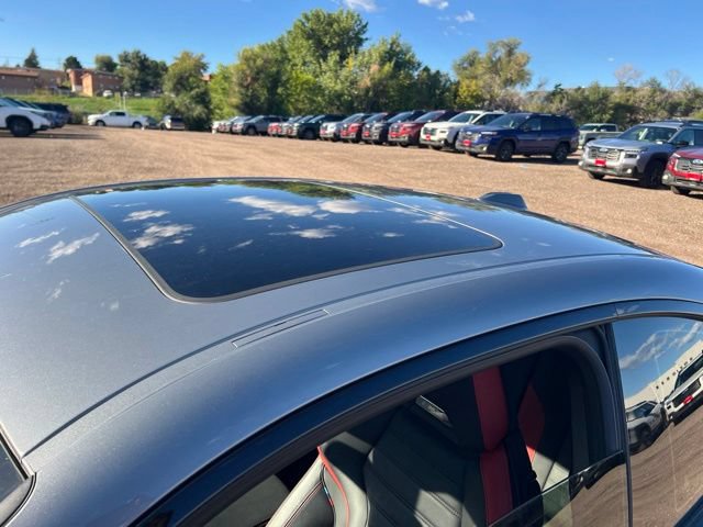 Used 2025 BMW M2 w/ Lighting Package RWD image 15