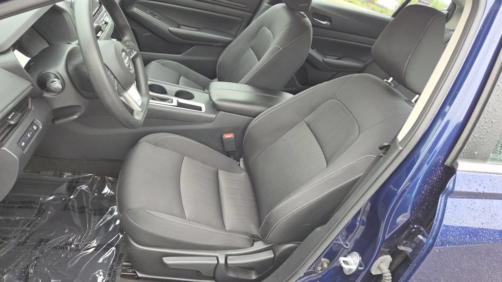 Used 2022 Nissan Altima 2.5 S w/ Driver Assist Package FWD image 29