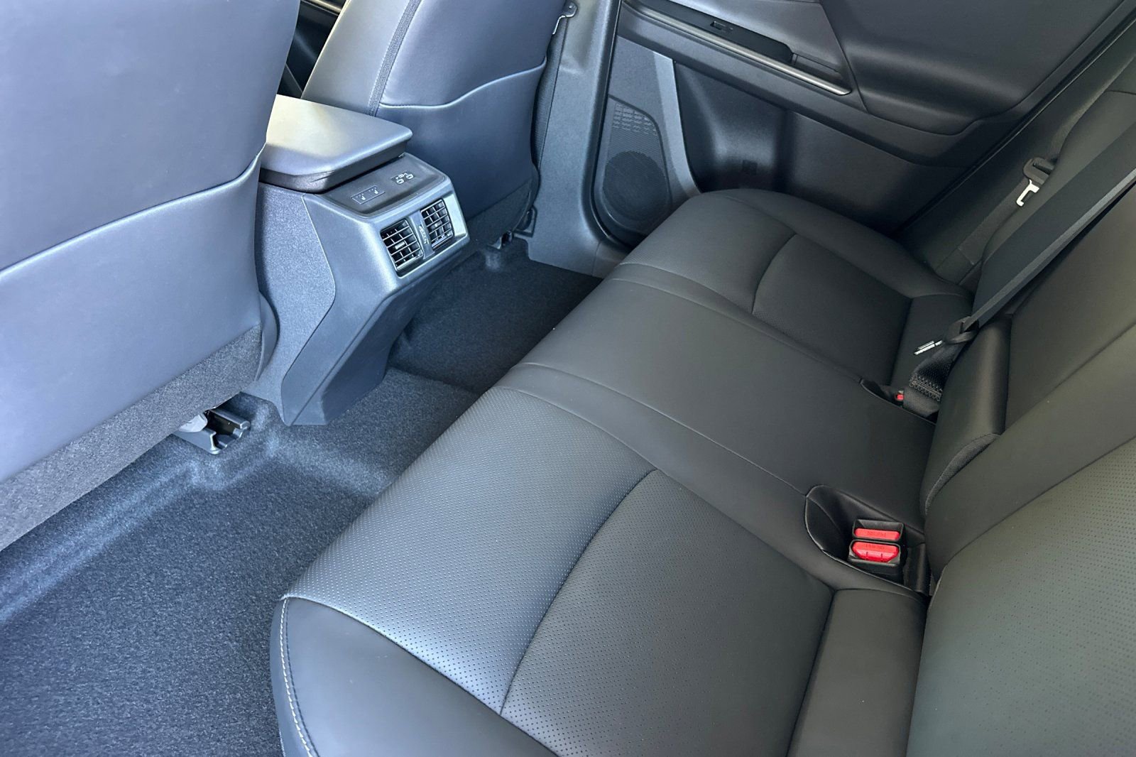 Certified 2026 Toyota bZ image 15