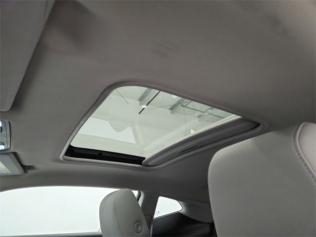 Used 2024 Chevrolet Camaro LT image 18