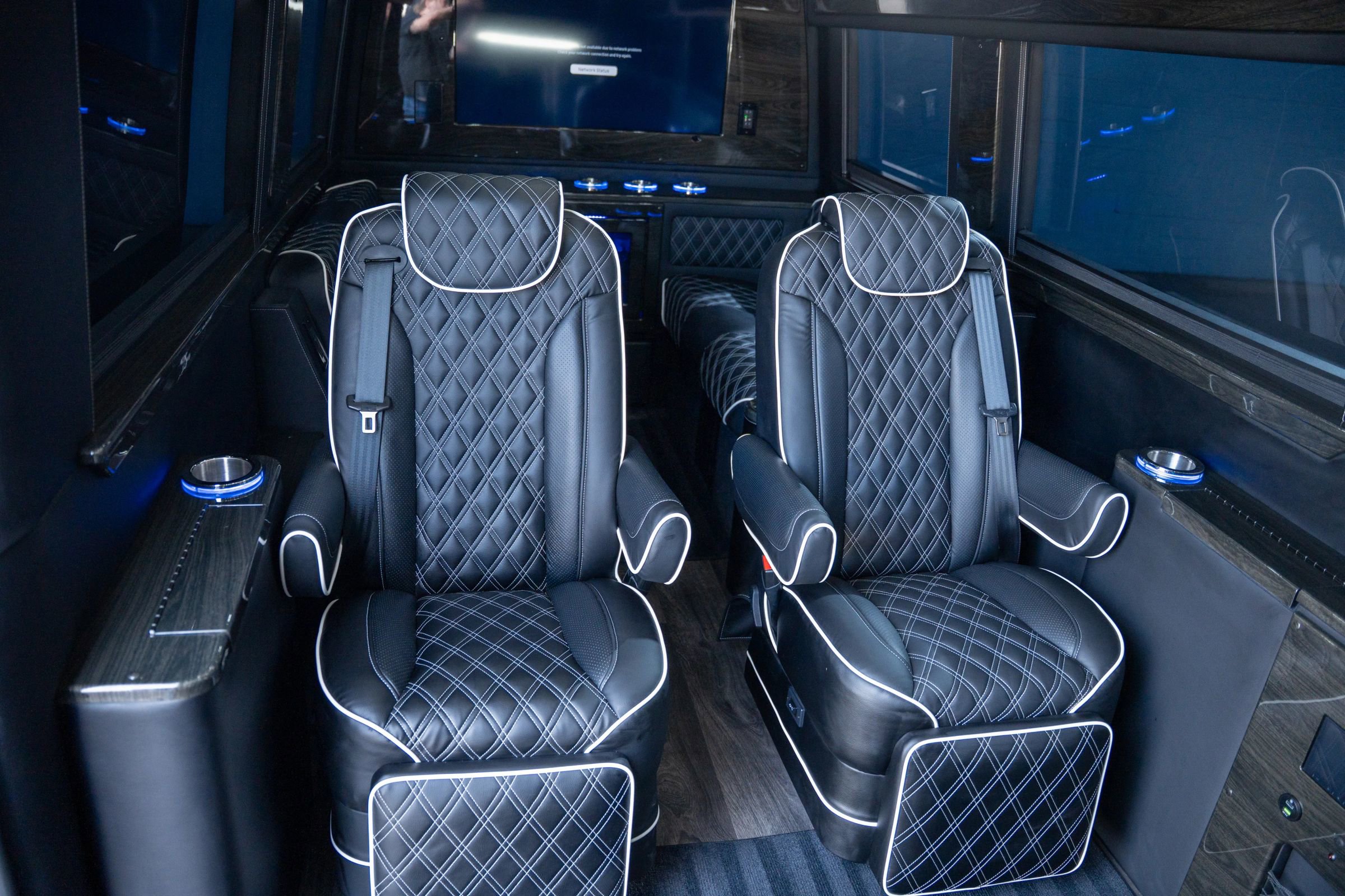 Used 2024 Mercedes-Benz Sprinter 3500 image 20