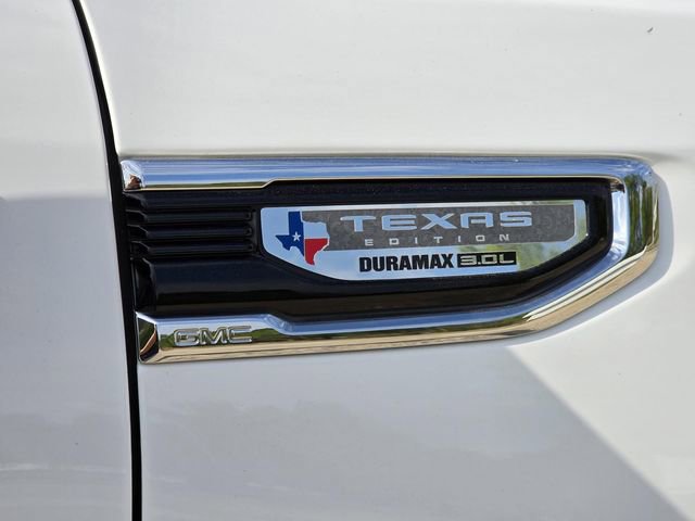 Used 2023 GMC Sierra 1500 SLT image 9