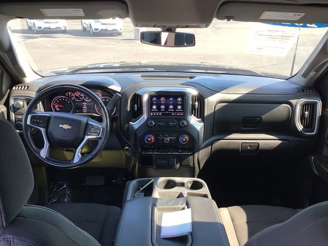 Used 2019 Chevrolet Silverado 1500 LT w/ All-Star Edition image 6