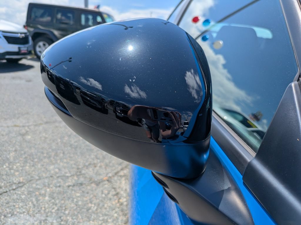 Used 2025 Honda Civic Sport Touring image 13