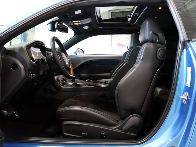 Used 2023 Dodge Challenger R/T Scat Pack w/ Plus Package image 14