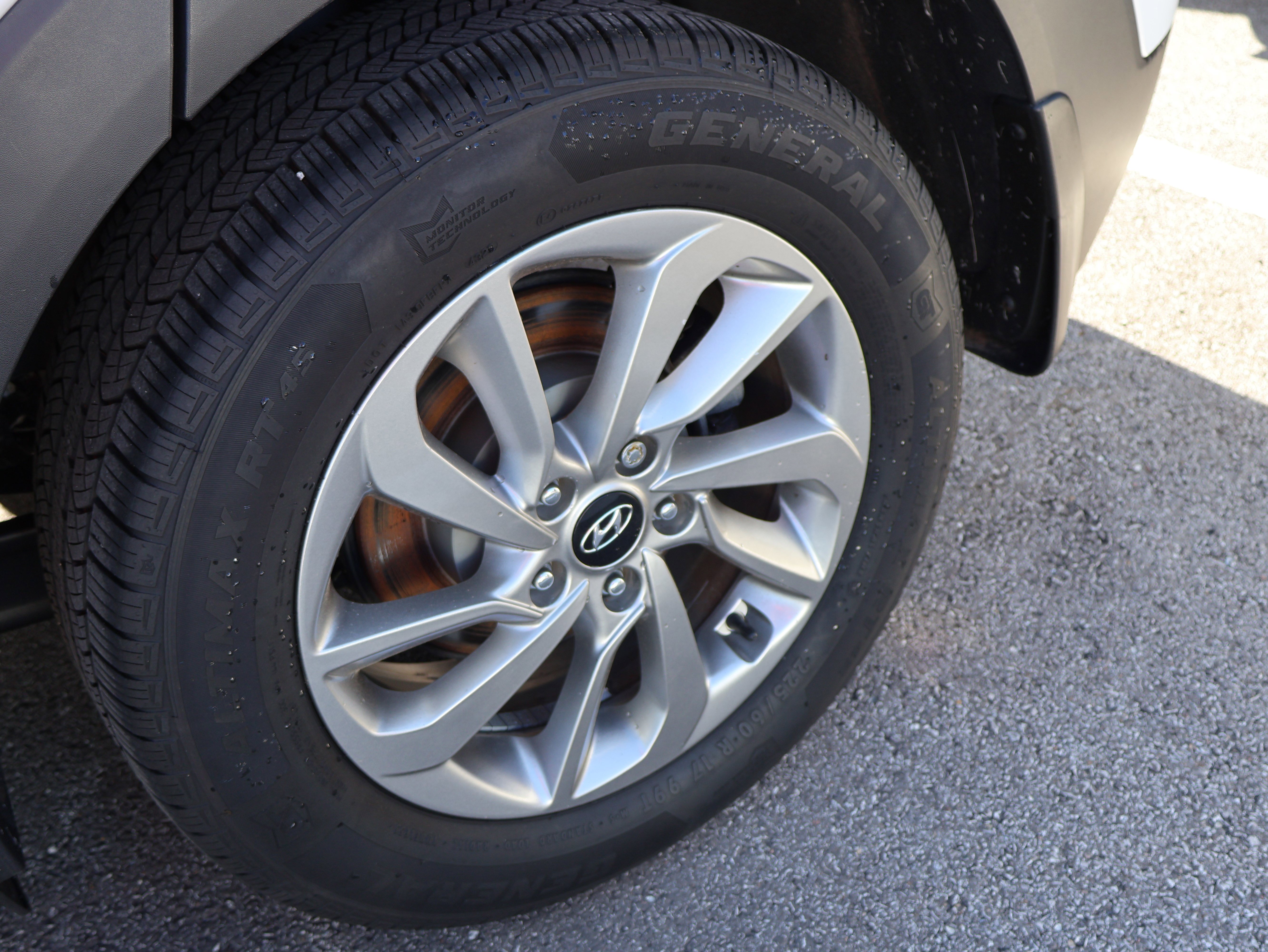 Used 2018 Hyundai Tucson SEL Plus FWD image 39