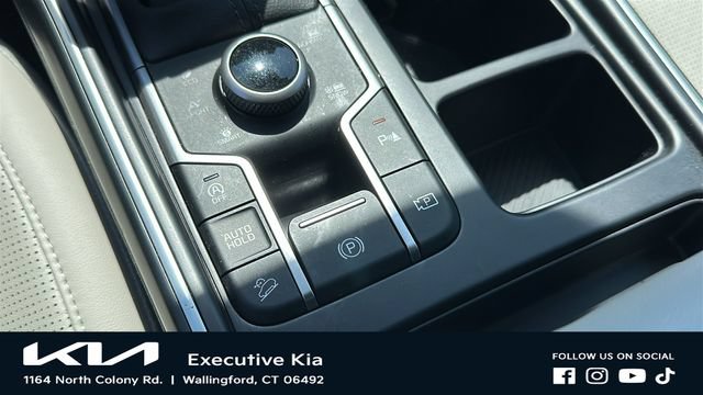 Certified 2025 Kia Sorento S AWD/4WD image 20