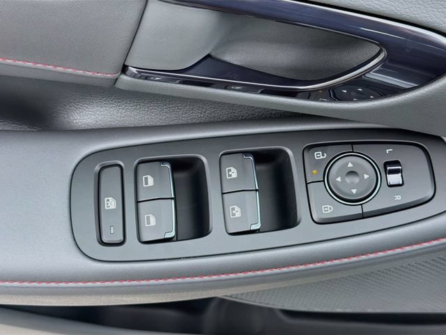 New 2026 Hyundai Sonata N Line FWD image 18