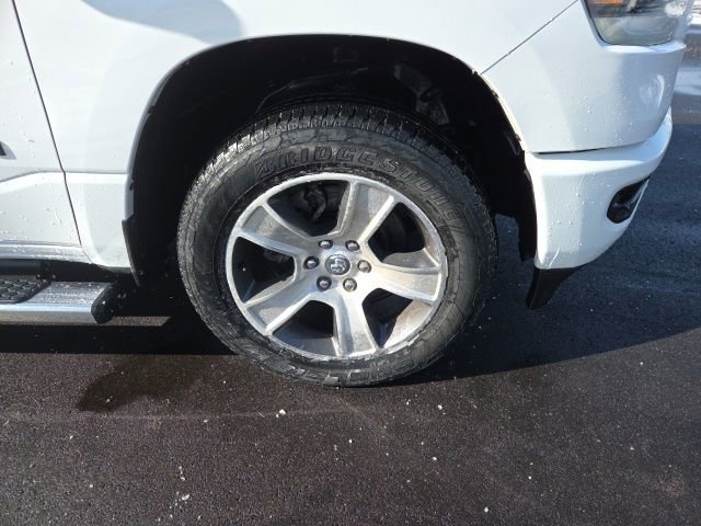 Used 2020 RAM 1500 Sport w/ Level 2 Equipment Goup w/2_L image 3