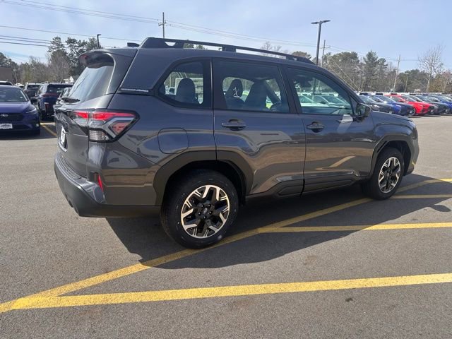 New 2026 Subaru Forester image 5