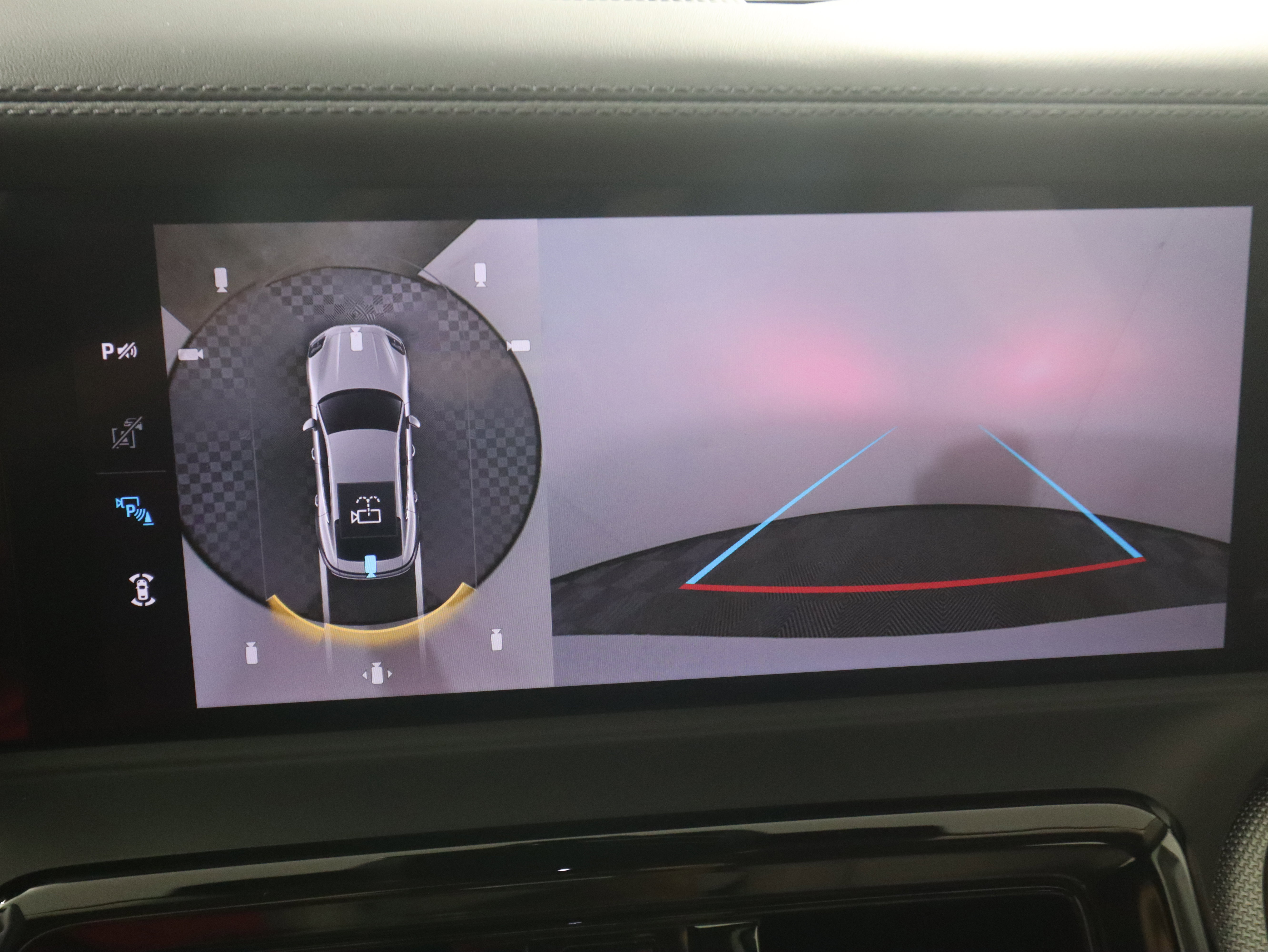 New 2026 Porsche Panamera image 24