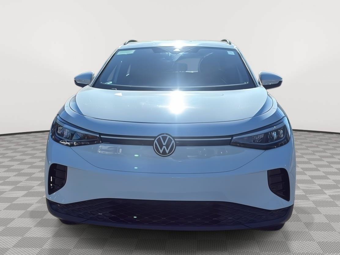 Used 2023 Volkswagen ID.4 Pro AWD/4WD image 2