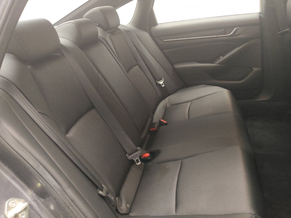 Used 2019 Honda Accord Sport image 19
