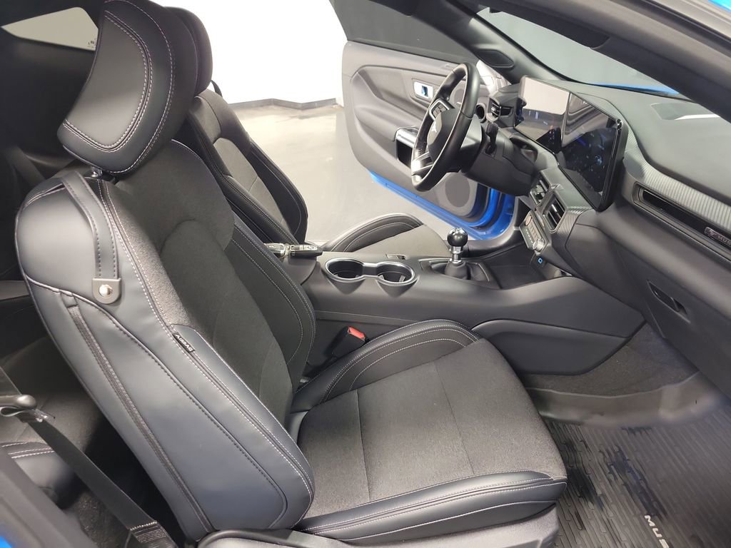 Used 2024 Ford Mustang GT RWD image 22