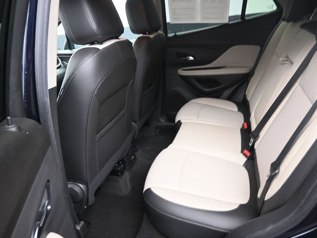 Used 2022 Buick Encore Preferred w/ Safety Package image 13