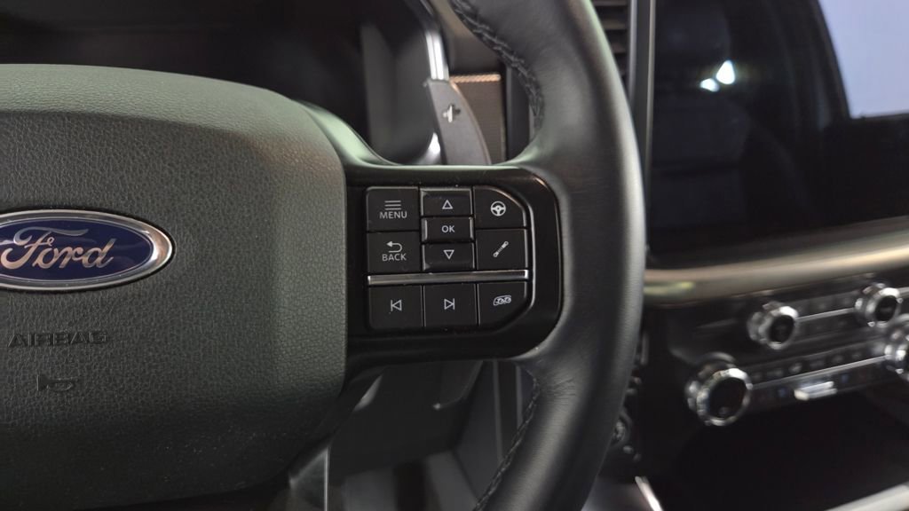 Used 2021 Ford F150 Raptor w/ Equipment Group 801A High image 17