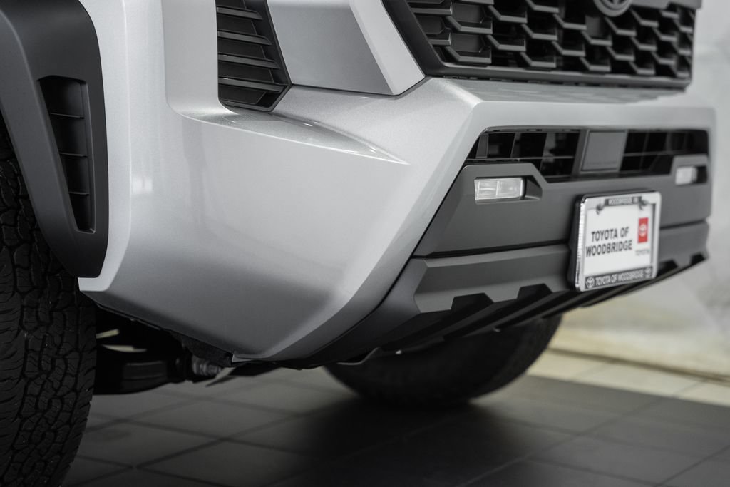 New 2026 Toyota Tacoma TRD Off-Road AWD/4WD image 13