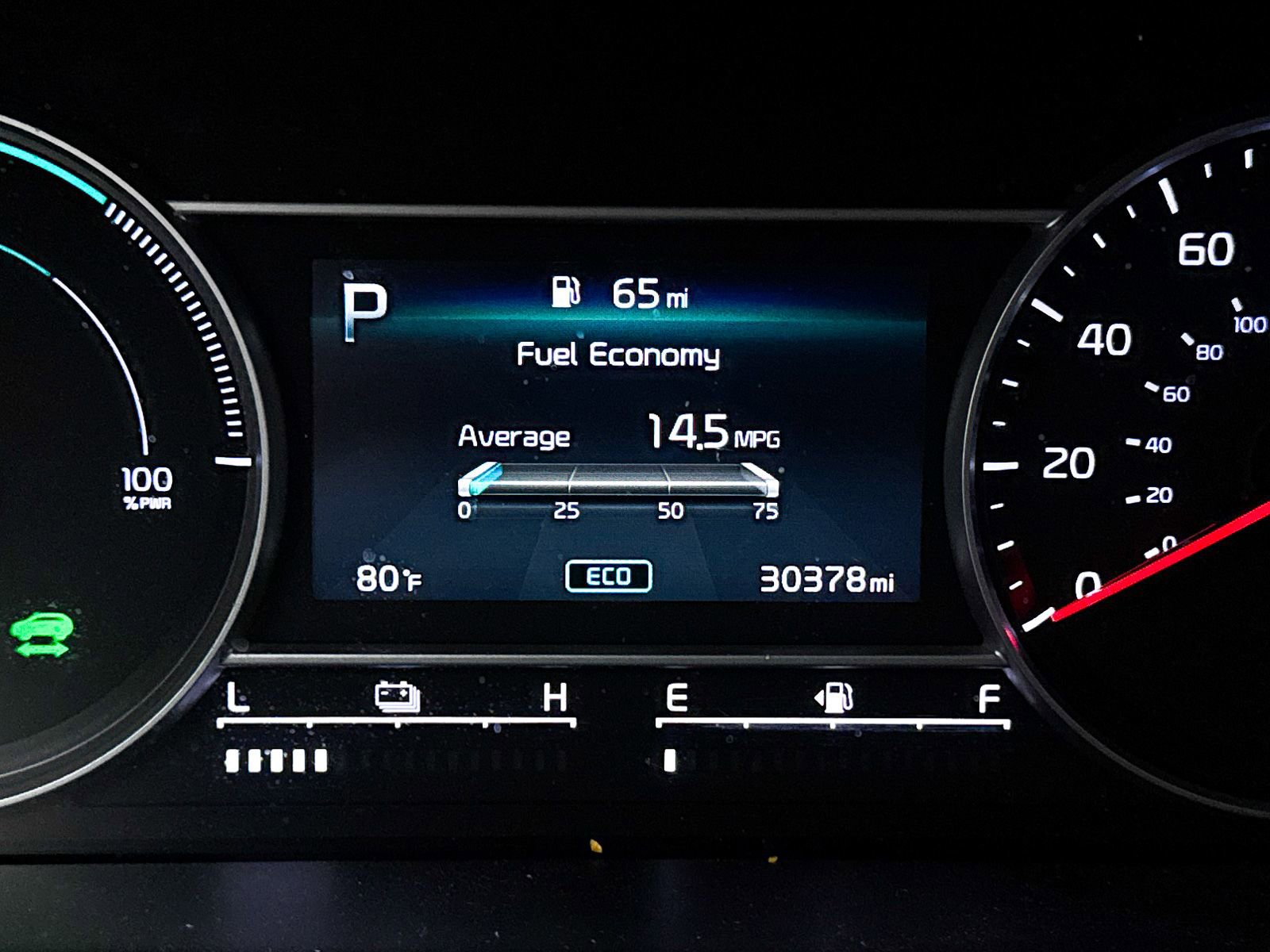 Certified 2023 Kia Sorento EX w/ Panoramic Sunroof Package FWD image 40