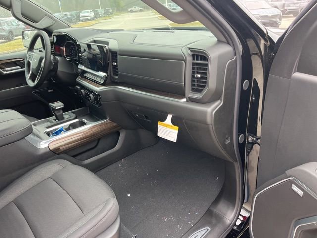 New 2026 Chevrolet Silverado 1500 RST w/ All Star Edition Plus image 37