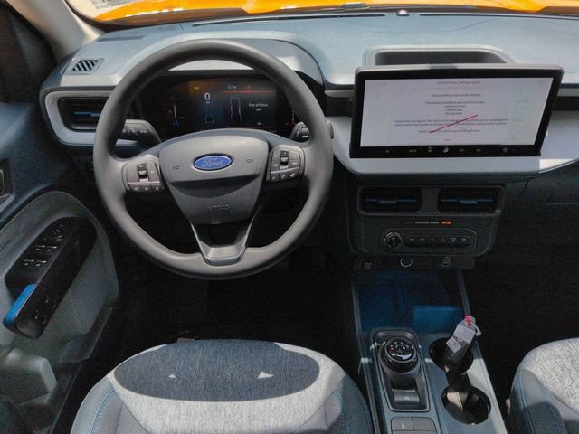 New 2026 Ford Maverick XLT FWD image 16