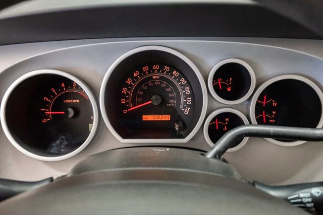 Used 2008 Toyota Tundra SR5 RWD image 14