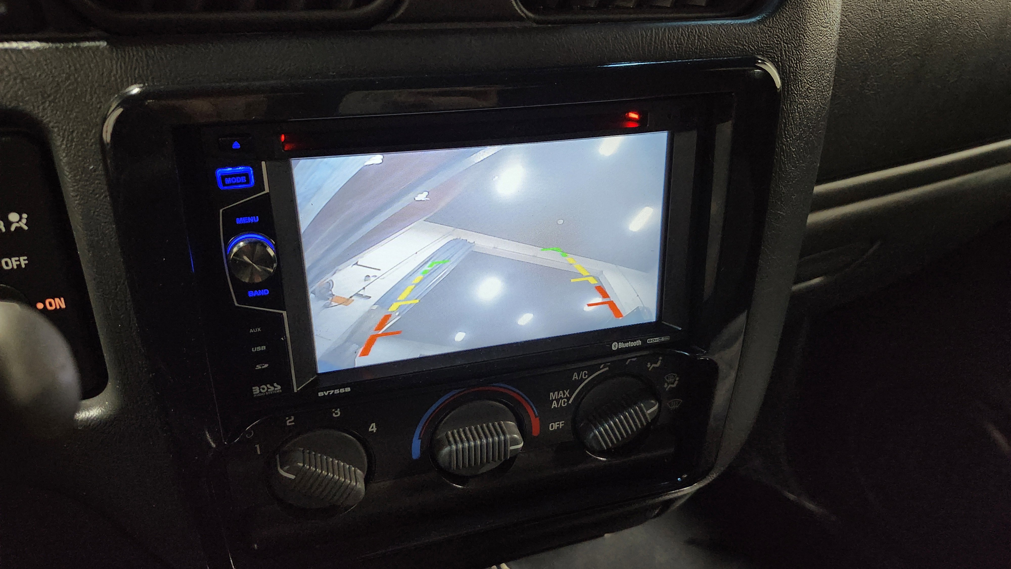 Used 2001 GMC Sonoma SLS w/ Super Spec Pkg 3 image 2